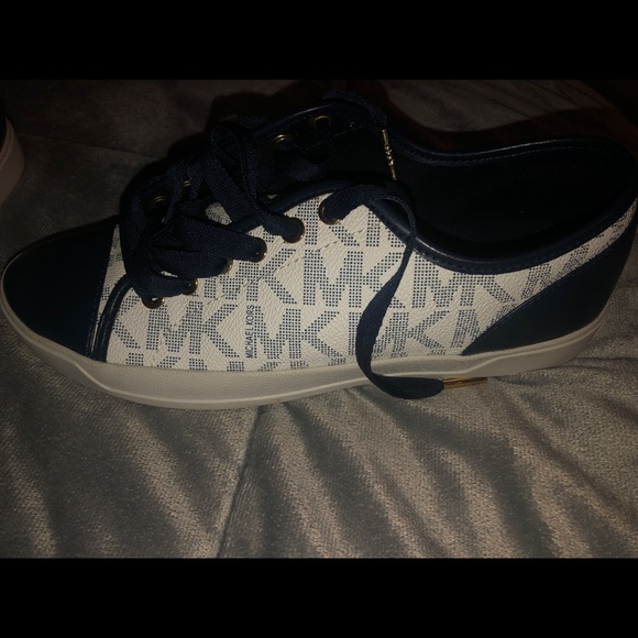 Michael Kors sneakers. Brand new. Without box. - Picture 4 of 5